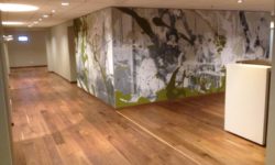 Holland-Amsterdam Marriott-Hotel