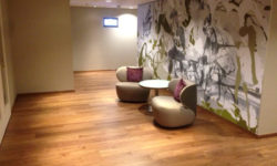 Holland-Amsterdam Marriott-Hotel