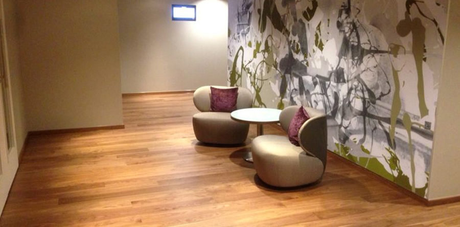 Holland-Amsterdam Marriott-Hotel