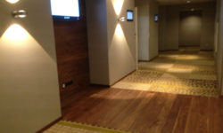 Holland-Amsterdam Marriott-Hotel