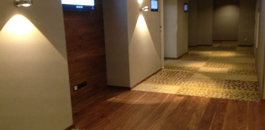 Holland-Amsterdam Marriott-Hotel